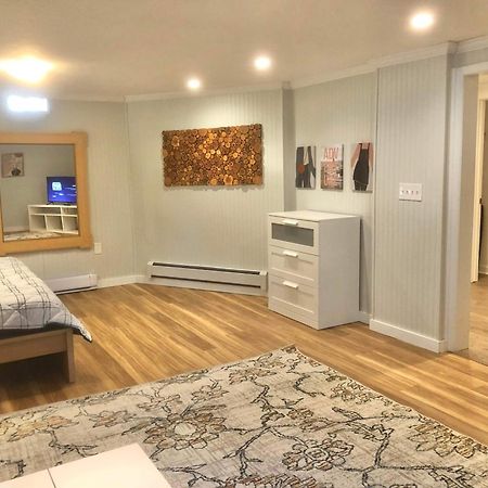 Cute One Bedroom By Airport Minneapolis Exteriör bild