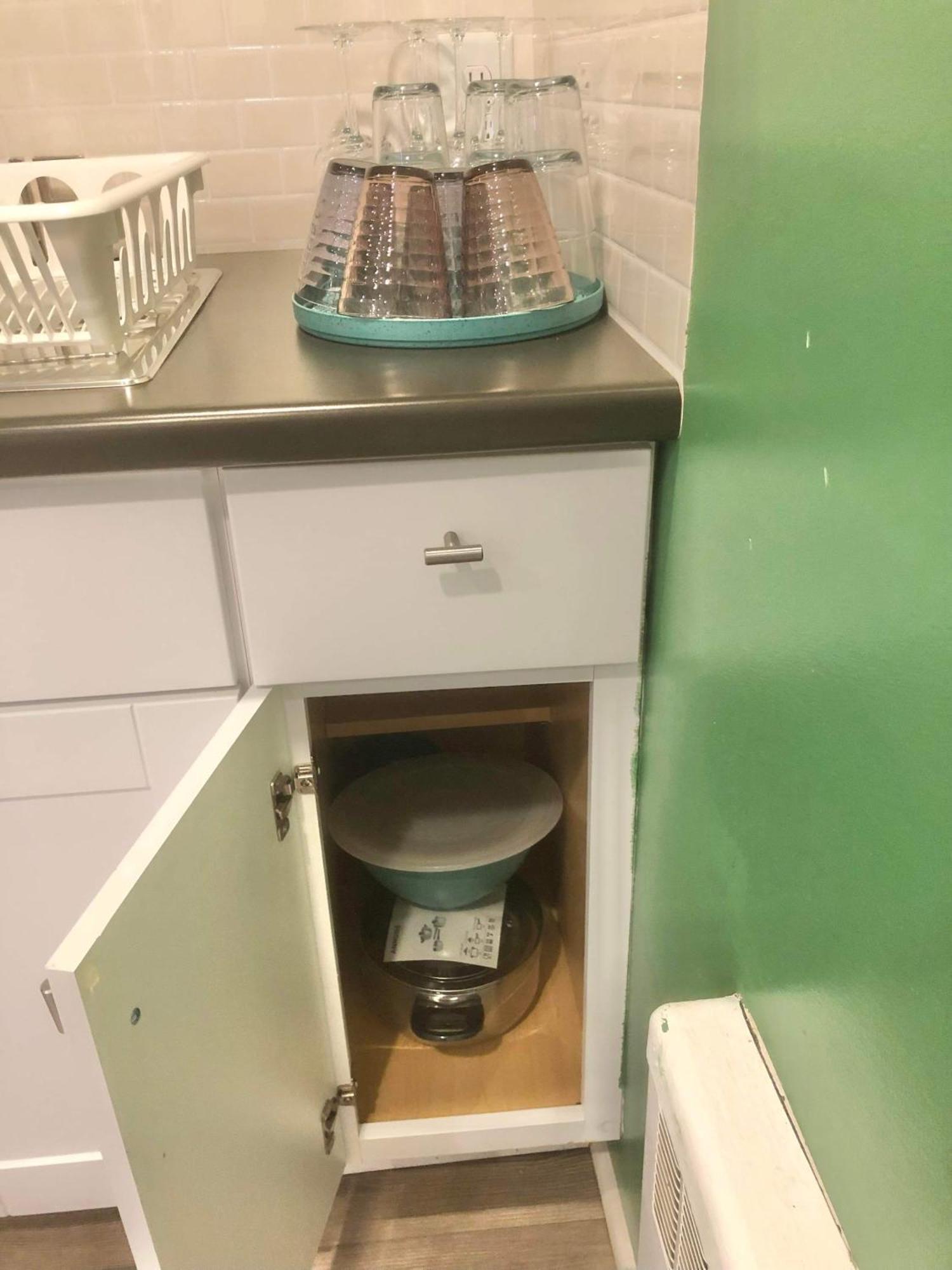 Cute One Bedroom By Airport Minneapolis Exteriör bild