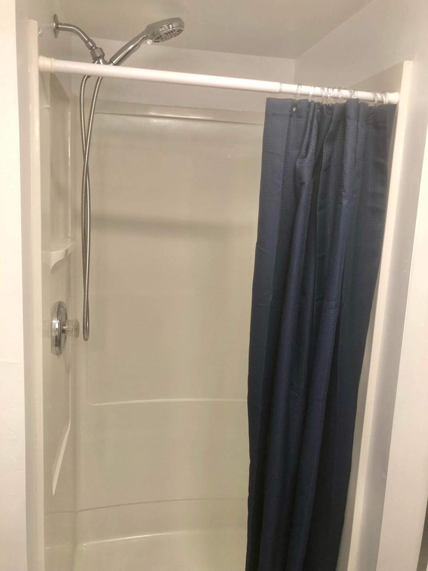 Cute One Bedroom By Airport Minneapolis Exteriör bild