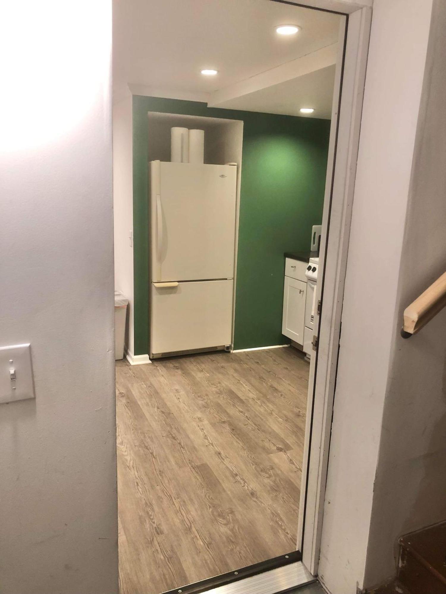 Cute One Bedroom By Airport Minneapolis Exteriör bild