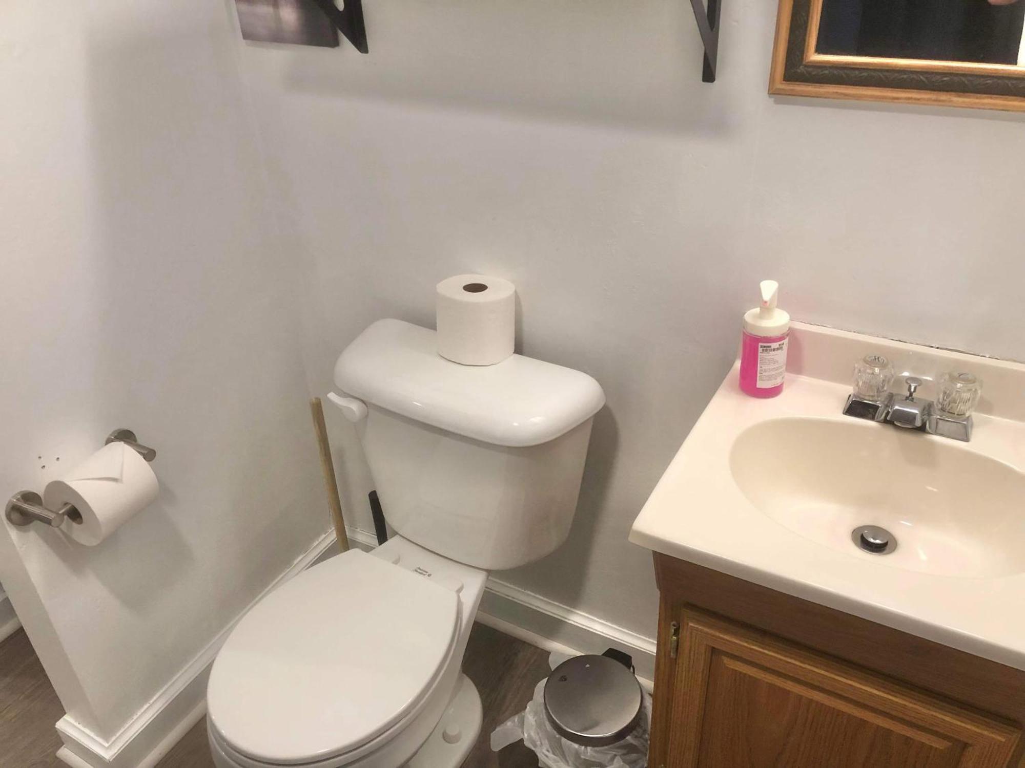 Cute One Bedroom By Airport Minneapolis Exteriör bild
