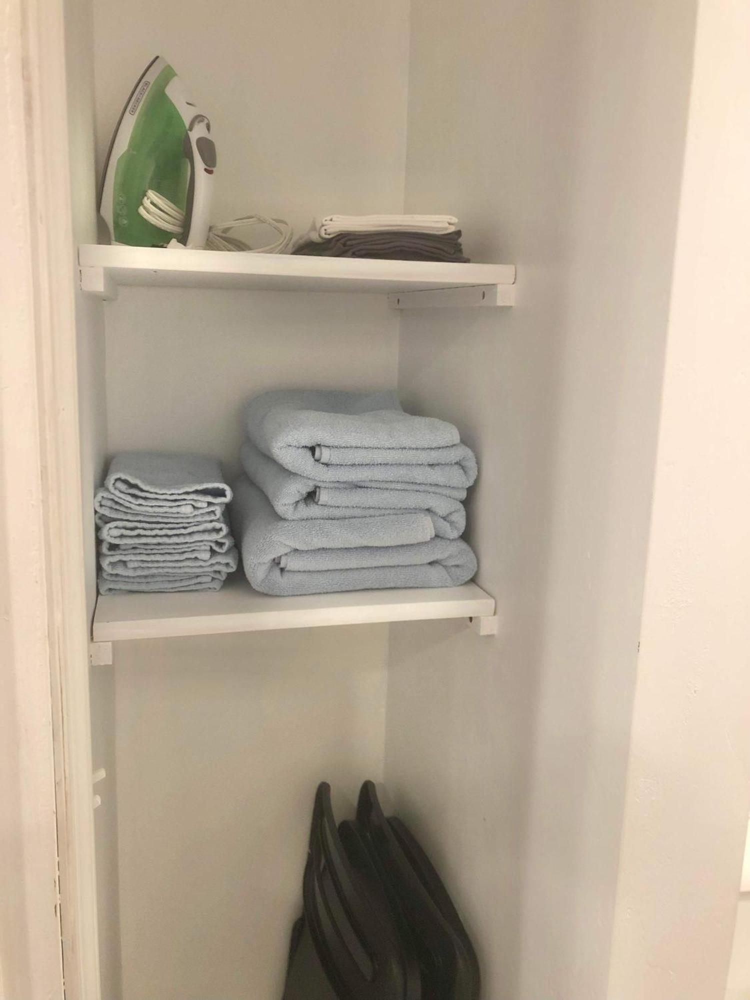 Cute One Bedroom By Airport Minneapolis Exteriör bild