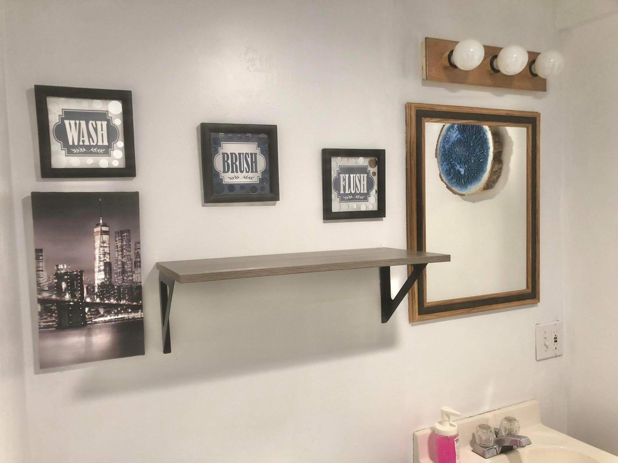 Cute One Bedroom By Airport Minneapolis Exteriör bild
